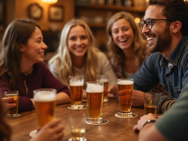 Jak správně zapíjet alkohol: rady a tipy