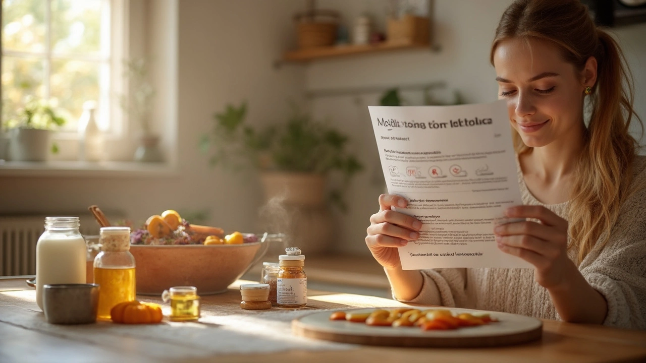 Jaká probiotika po průjmu? Praktický průvodce výběrem