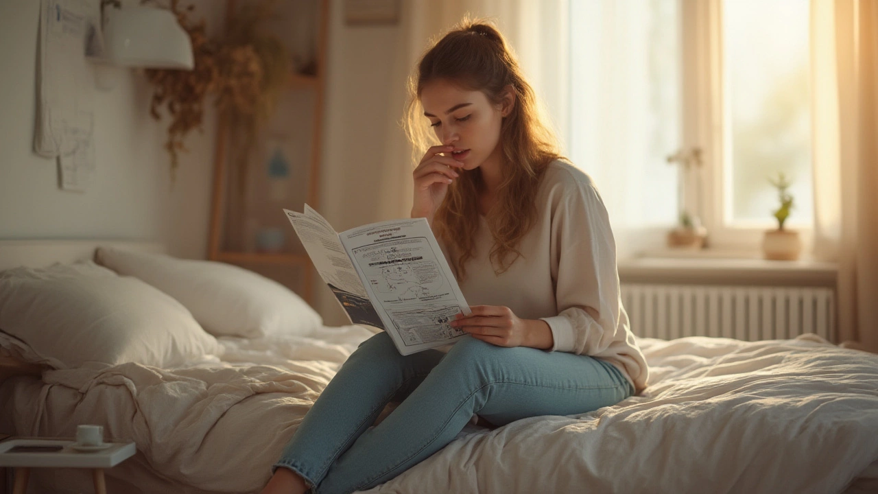 Jak zabránit otěhotnění po sexu: Nejlepší metody a rady