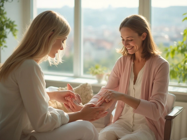 Jak často chodit na pedikúru: Praktické tipy pro zdravé a krásné nohy