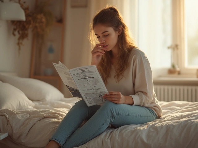 Jak zabránit otěhotnění po sexu: Nejlepší metody a rady