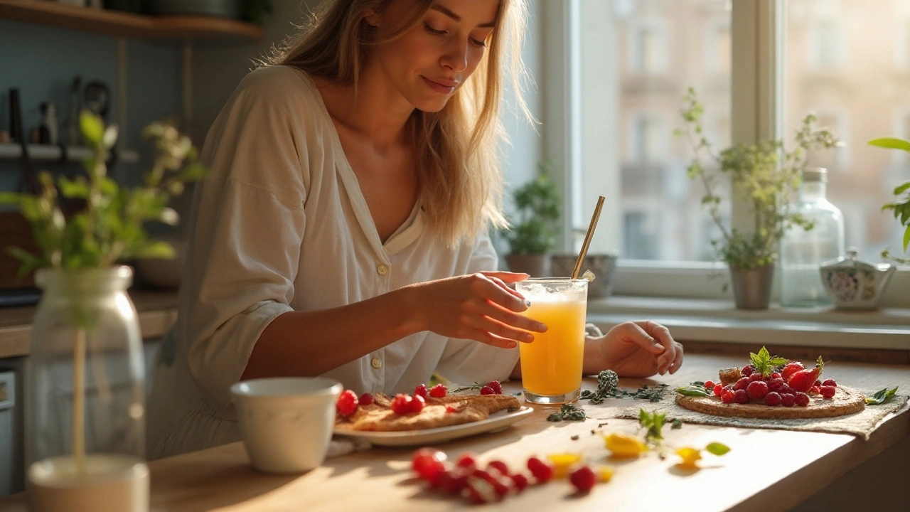 Kolagen drink: Jak správně užívat a co opravdu funguje?