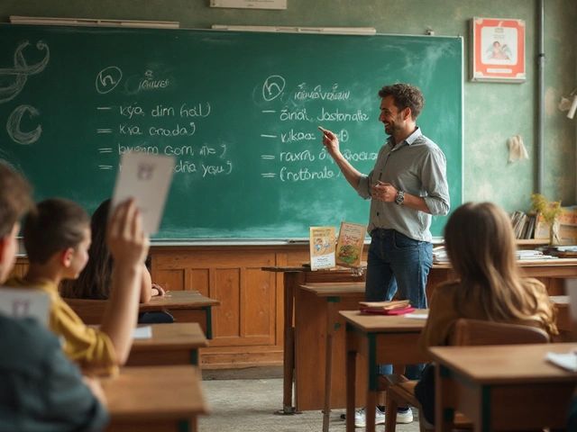 Kdy se píše ú a ů? Jednoduché pravidlo, příklady, výjimky a test