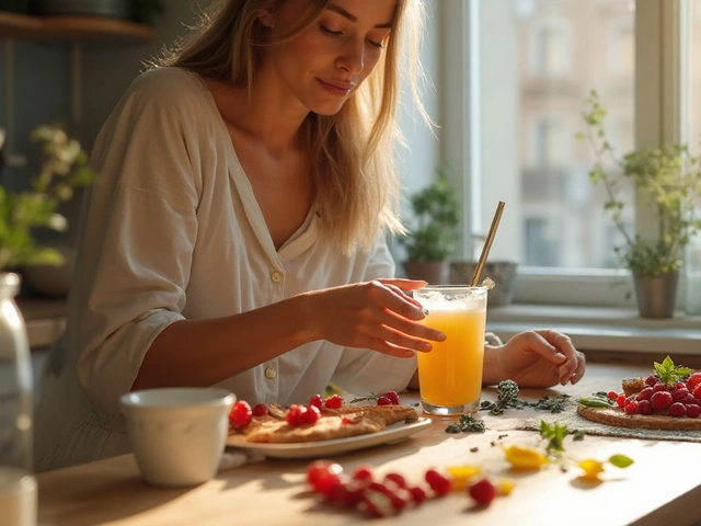Kolagen drink: Jak správně užívat a co opravdu funguje?