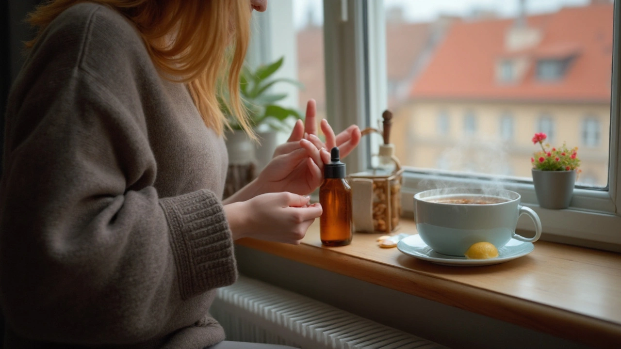 Lámání nehtů: který vitamín chybí a jak to rychle napravit