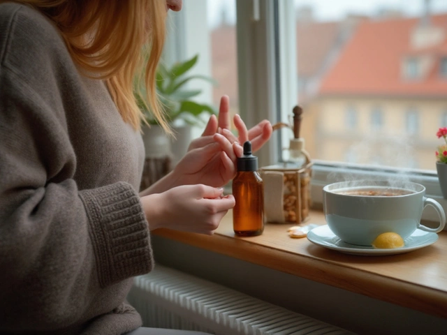 Lámání nehtů: který vitamín chybí a jak to rychle napravit