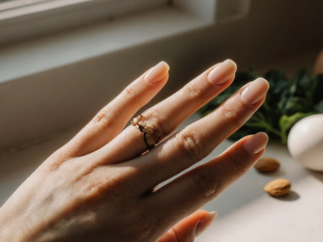 Jak poznam, že mám málo vitaminů? Příznaky, které si nevšímejete