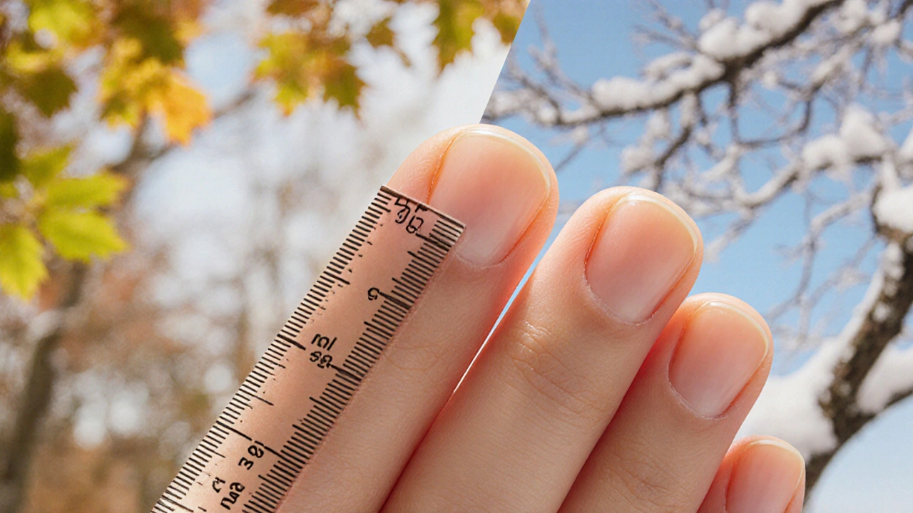 Jak dlouho trvá růst nehtů? Všechno, co potřebujete vědět o růstu nehtů a jak ho urychlit