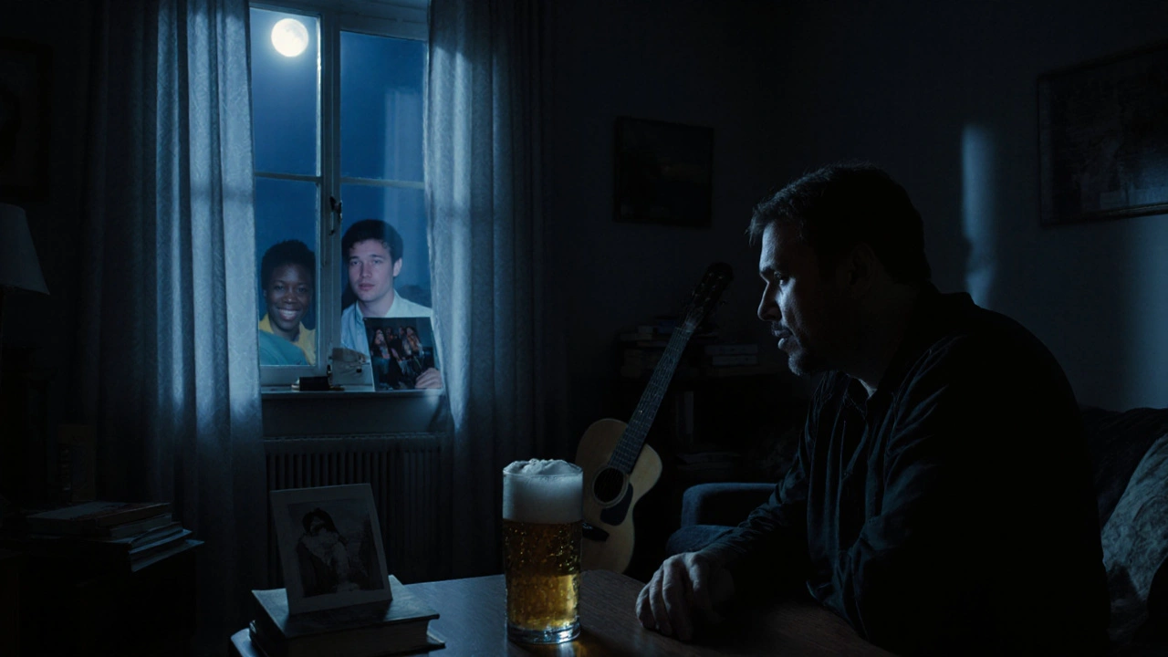 Jak poznat, že máte problém s alkoholem: 7 klíčových znamení