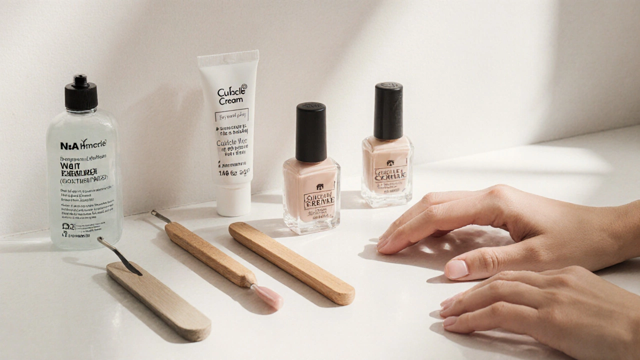 Jak se správně píše manikúra: krok za krokem pro dokonalý výsledek