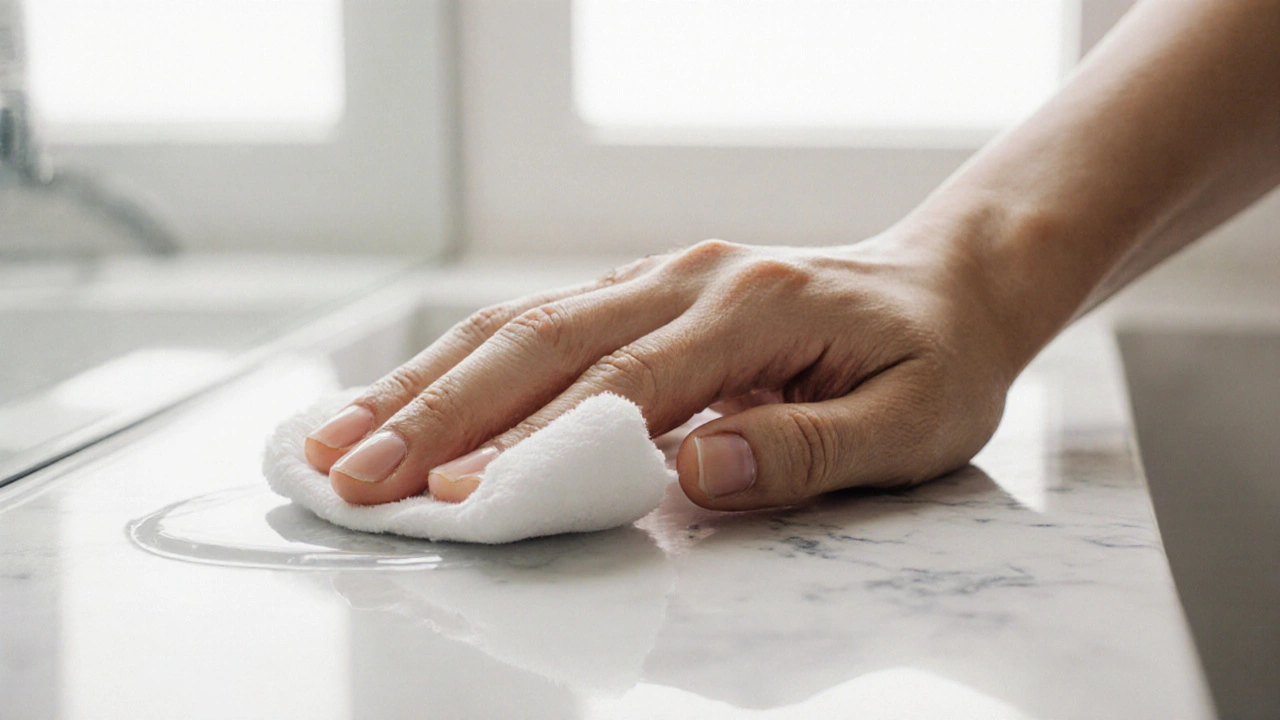 Jak si nalepit press on nehty správně - krok za krokem pro dokonalý výsledek