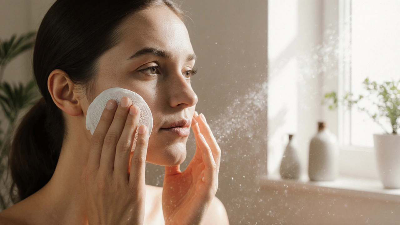 Jaký je rozdíl mezi pleťovou vodou a tonikem? Praktický průvodce pro každodenní péči o pleť