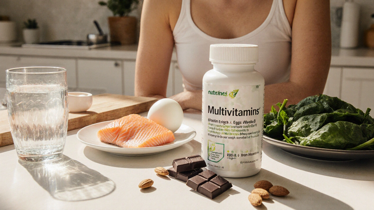 Po čem rychle rostou vlasy? Nejúčinnější způsoby a doplňky stravy