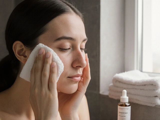 Co dělat po chemickém peelingu? Úplný průvodce po peelingu pro bezpečnou a efektivní regeneraci pleti