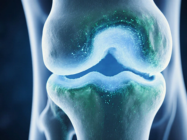 Co je kolagen typu 2 a proč ho potřebujete?