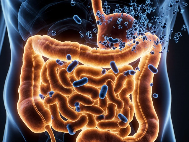 Co ničí střevní mikrofloru? 7 nejčastějších důvodů, které škodí vašim bakteriím