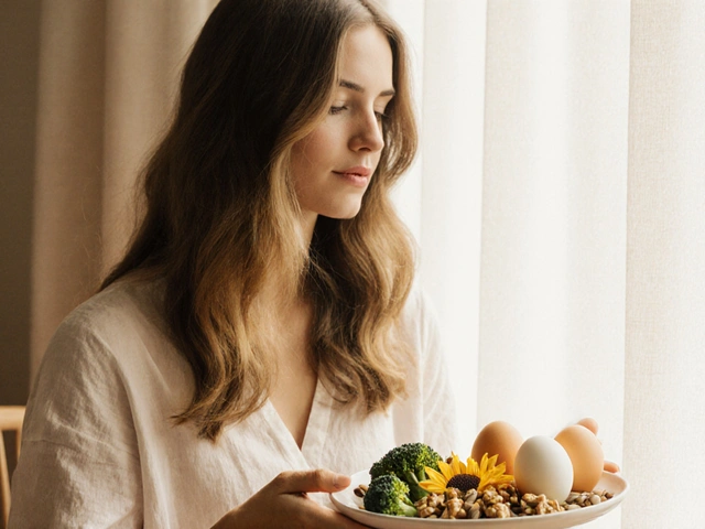 Co prospívá vlasům? Nejúčinnější látky a doplňky stravy pro silné a zdravé vlasy