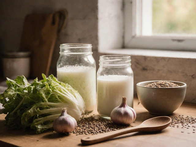 Jak obnovit střeva: přirozené způsoby, které skutečně fungují