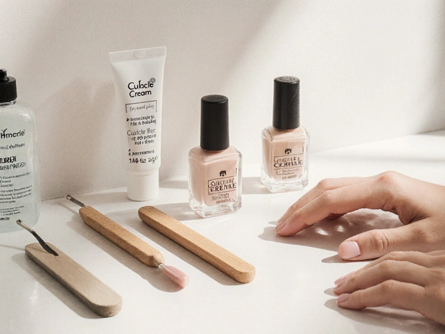 Jak se správně píše manikúra: krok za krokem pro dokonalý výsledek