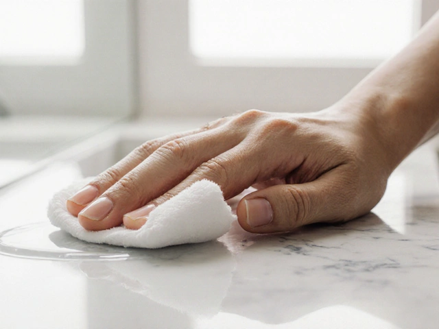 Jak si nalepit press on nehty správně - krok za krokem pro dokonalý výsledek