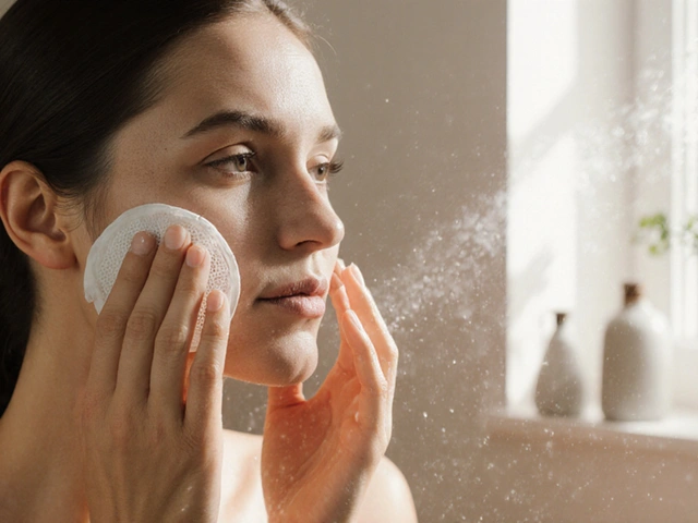 Jaký je rozdíl mezi pleťovou vodou a tonikem? Praktický průvodce pro každodenní péči o pleť