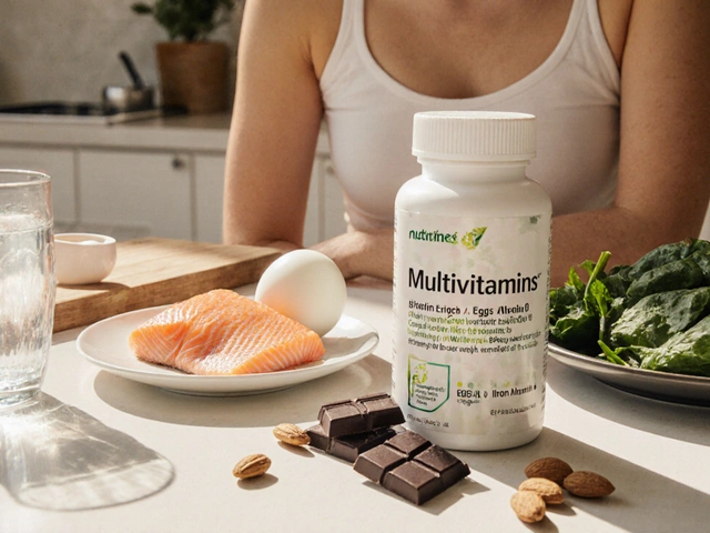 Po čem rychle rostou vlasy? Nejúčinnější způsoby a doplňky stravy