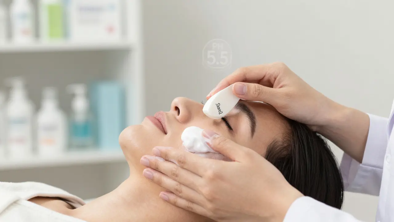 Co je Sebamed a proč ho doporučují dermatologové?