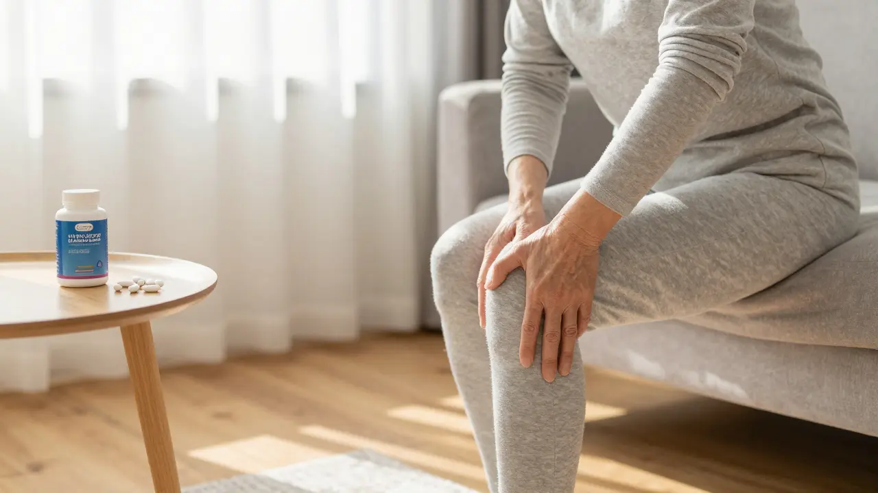 Co pomáhá na artrózu 3. stupně? Pravdivé metody, které skutečně zmírňují bolest a zpomalují degeneraci