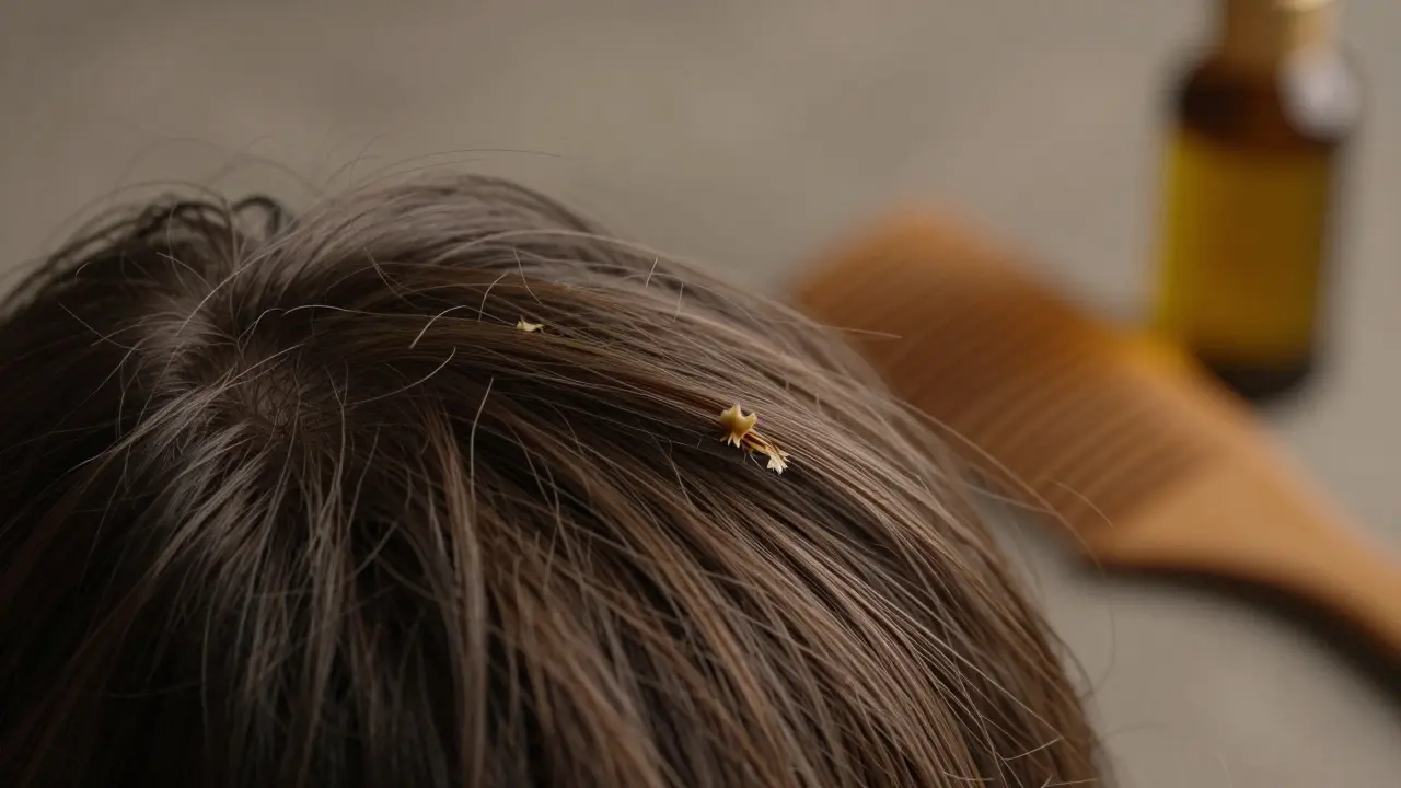 Co způsobuje lamavost vlasů? Příčiny a jak jim pomoci