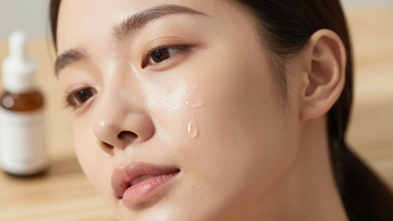 Jak často používat peeling na obličej - správná frekvence podle typu pleti