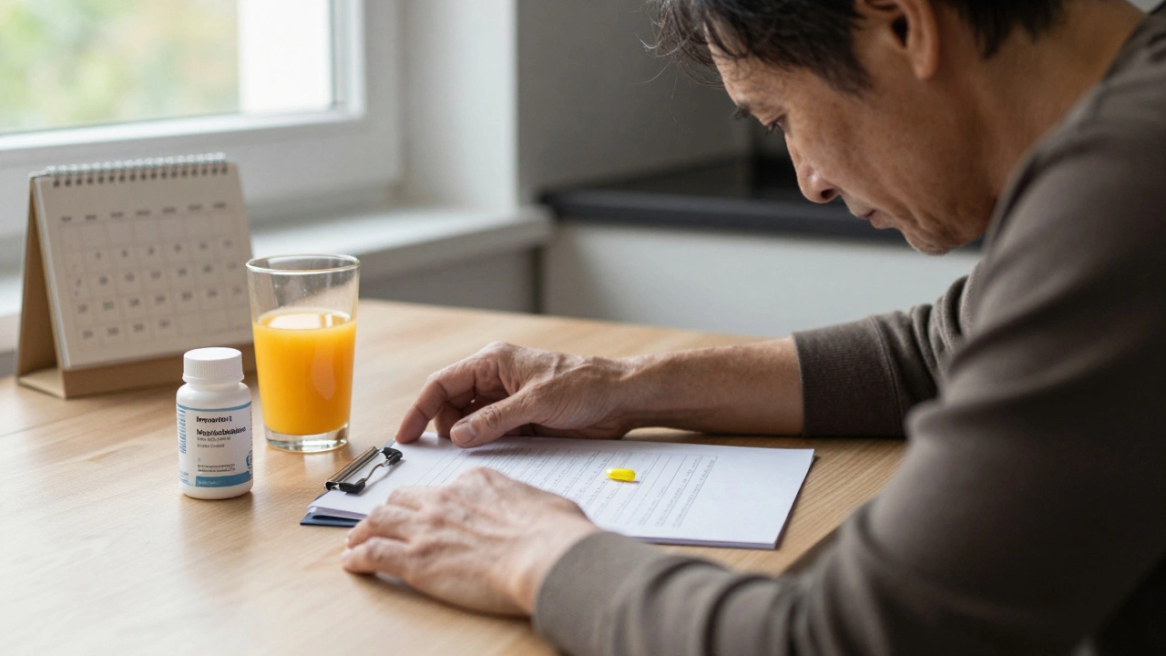 Jak se projevuje nedostatek vitaminu B12? Příznaky, které byste neměli ignorovat