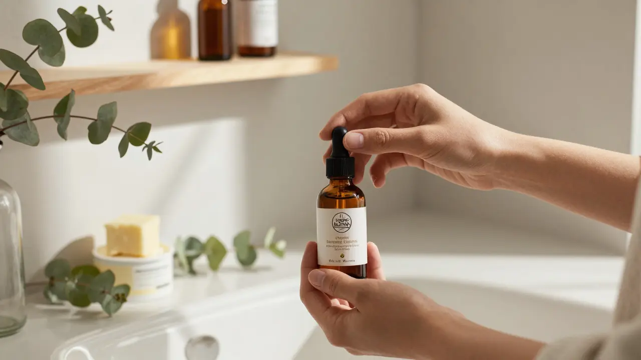 Jaké značky tělové kosmetiky nejsou testovány na zvířatech?