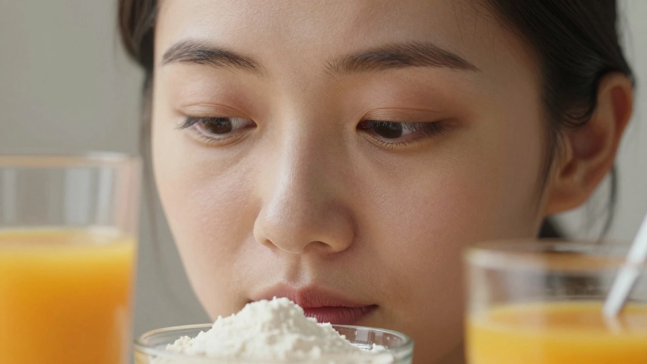 Který kolagen je nejlepší na vrásky? Rybí kolagen vs. hovězí vs. kuřecí - co skutečně pomáhá?