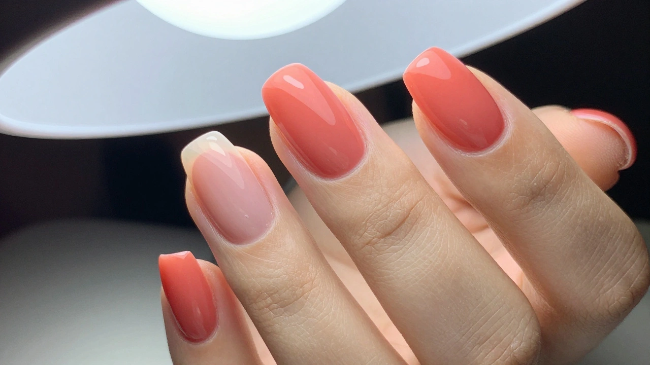Na co je gel lak? Všechno, co potřebujete vědět o gelových lakách pro nehty