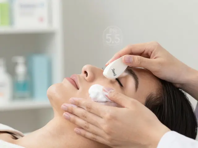 Co je Sebamed a proč ho doporučují dermatologové?