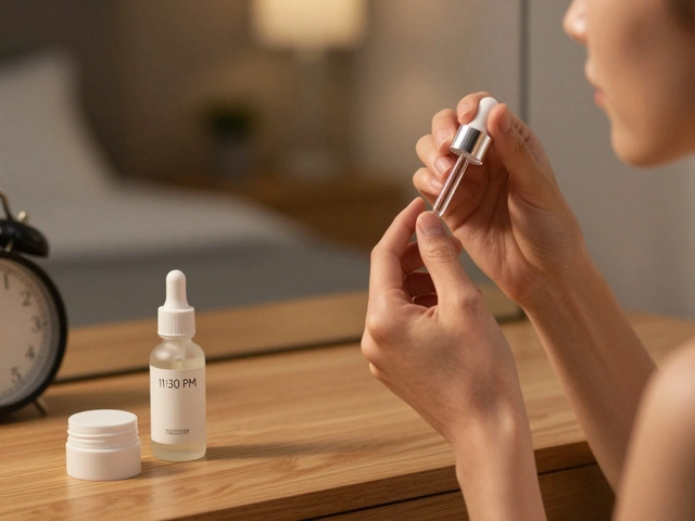 Co na regeneraci kůže? Praktické rady a účinné složky, které skutečně fungují