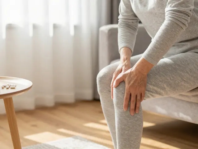 Co pomáhá na artrózu 3. stupně? Pravdivé metody, které skutečně zmírňují bolest a zpomalují degeneraci