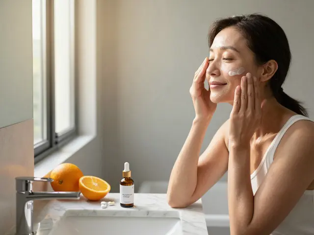 Jak dlouho můžete užívat rybí kolagen bez rizika pro zdraví