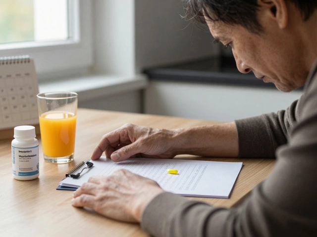 Jak se projevuje nedostatek vitaminu B12? Příznaky, které byste neměli ignorovat