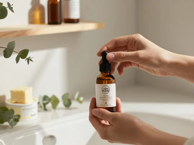 Jaké značky tělové kosmetiky nejsou testovány na zvířatech?