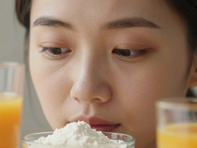 Který kolagen je nejlepší na vrásky? Rybí kolagen vs. hovězí vs. kuřecí - co skutečně pomáhá?