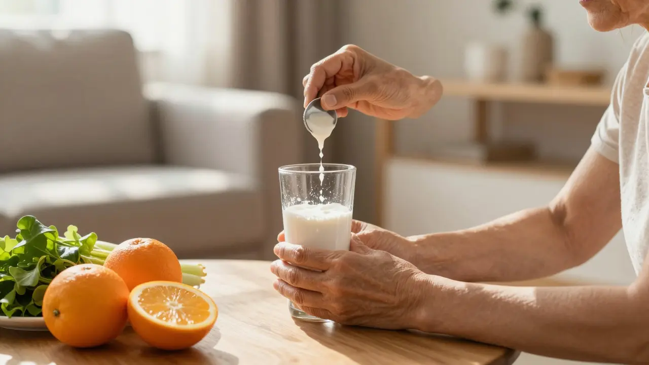 Co na klouby a slachy? Vše, co potřebujete vědět o kolagenu pro klouby