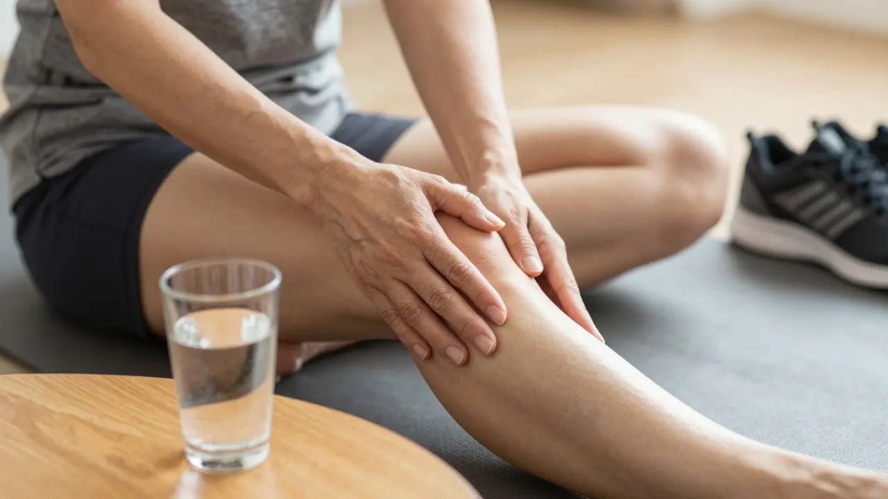 Jak dlouho užívat kolagen na klouby, aby to skutečně pomohlo
