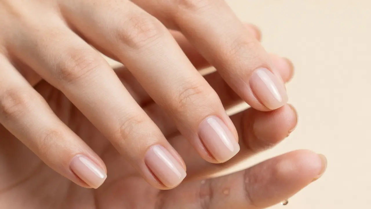 Jak dlouho vydrží Shellac - skutečná trvanlivost a co na to vliv má