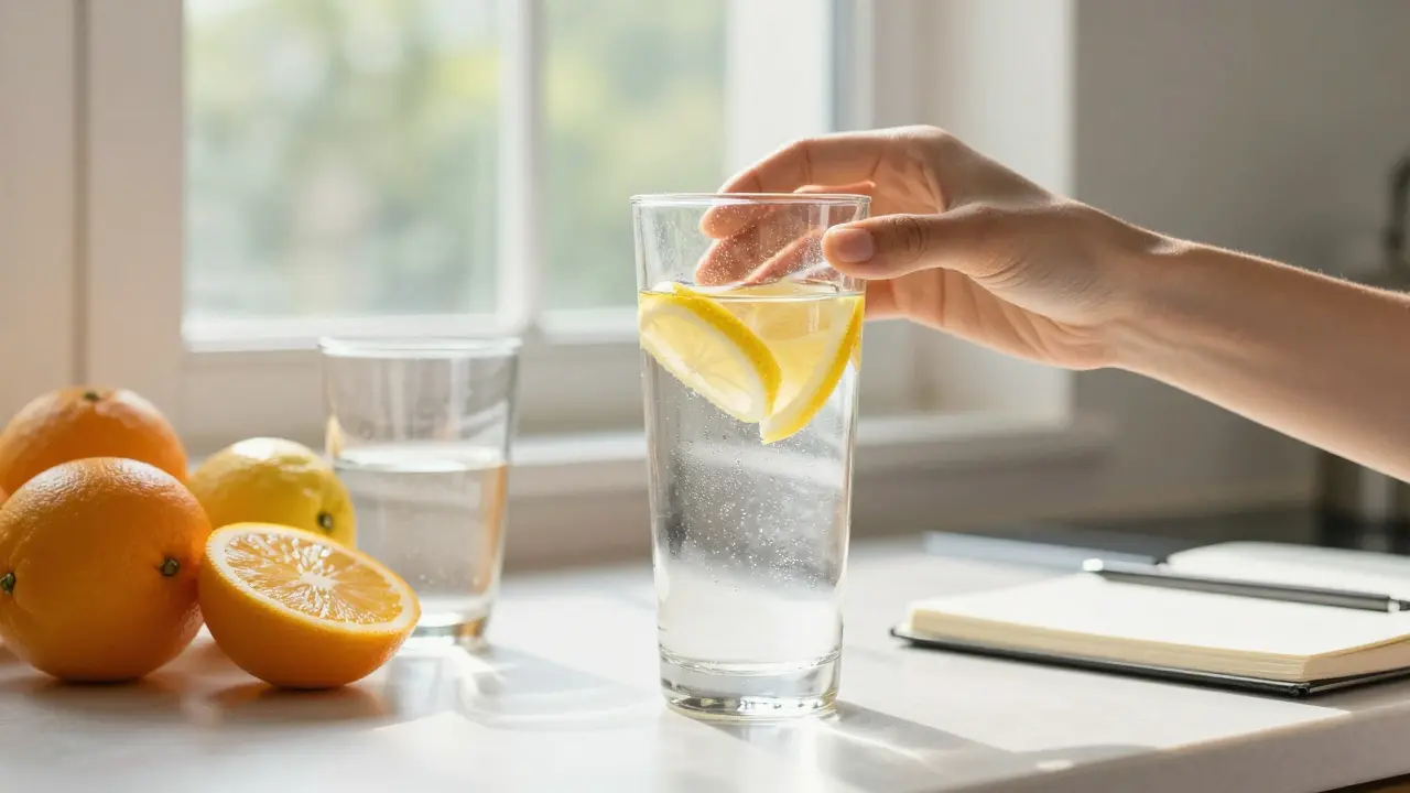 Jak se zbavit nikotinu v těle: přirozené způsoby, které skutečně fungují