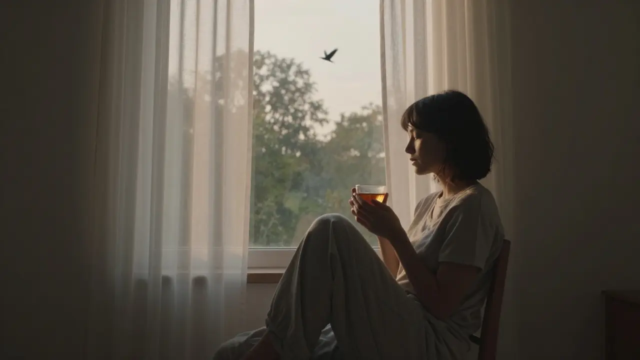 Jak se zbavit psychické únavy? Praktické kroky pro obnovu mysli a duše