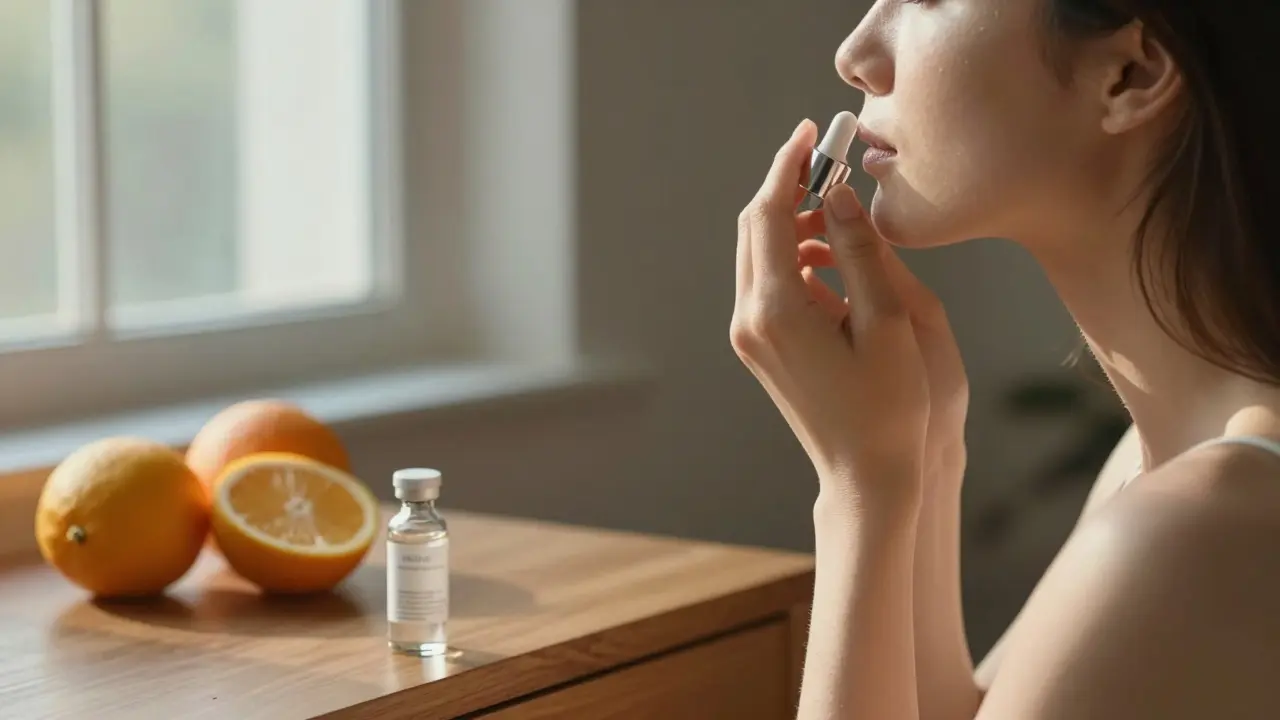 Jak si doplnit kolagen: průvodce mořským kolagenem pro kůži, klouby a vlasy