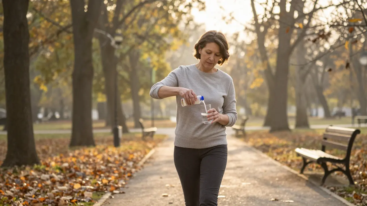 Jak zastavit artrózu: průkazné způsoby, které skutečně pomáhají