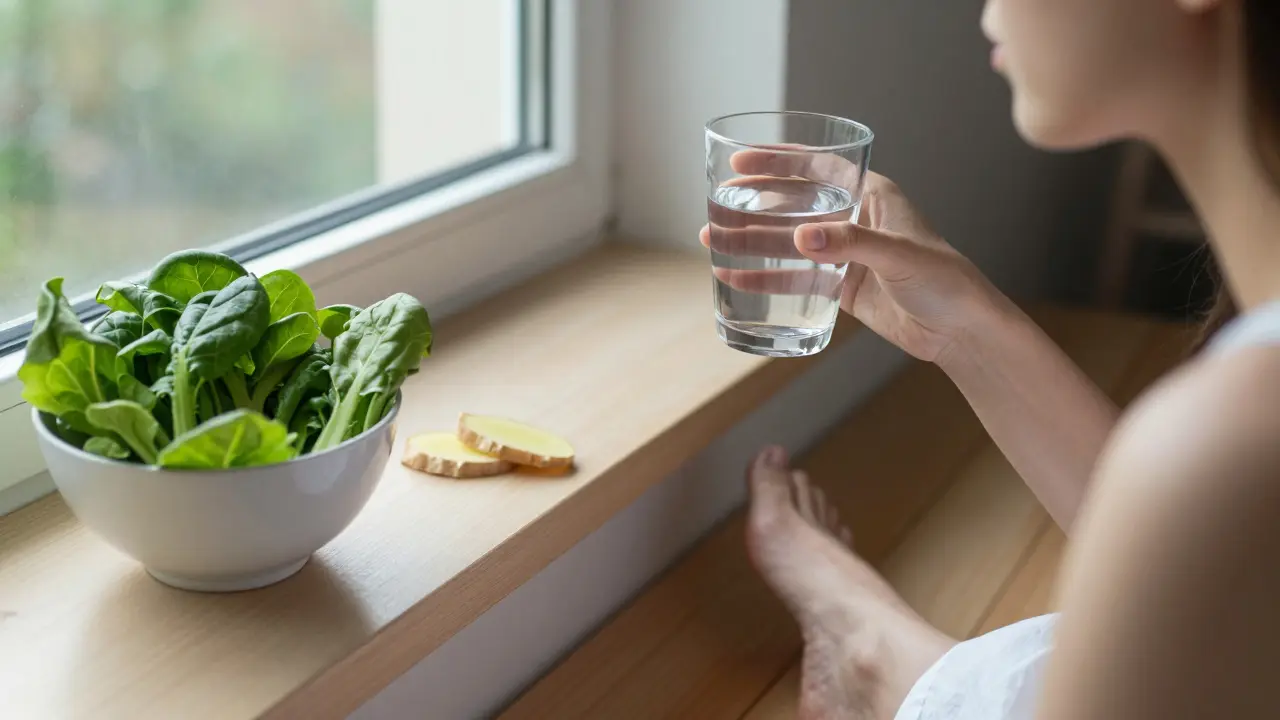 Jak získat vitalitu: praktický průvodce detoxikací těla pro každodenní energii