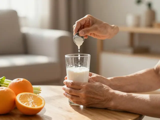 Co na klouby a slachy? Vše, co potřebujete vědět o kolagenu pro klouby